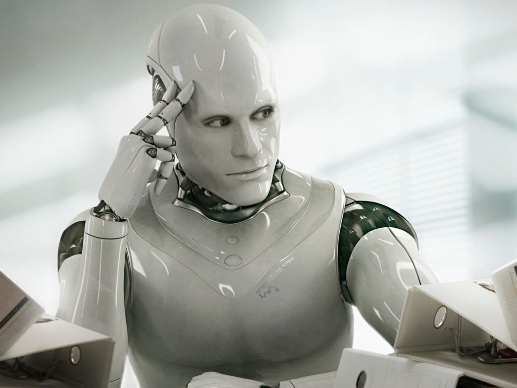 Avanço de inteligência artificial pode causar perigo, aponta especialista