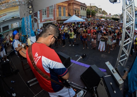 Manauscult abre edital de apoio às bandas e blocos do Carnaval 2017