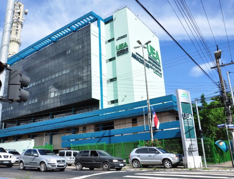 Cartão de confirmação para vestibular da UEA vai estar disponível no dia 2 de dezembro