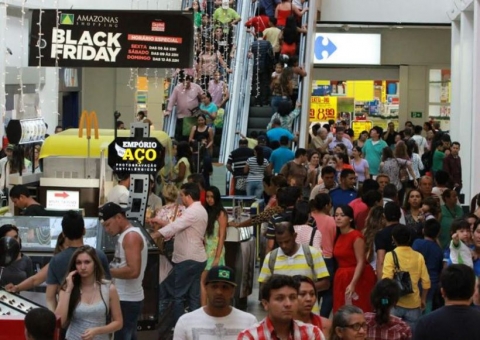 Procon Amazonas divulga balanço da Black Friday no dia 06