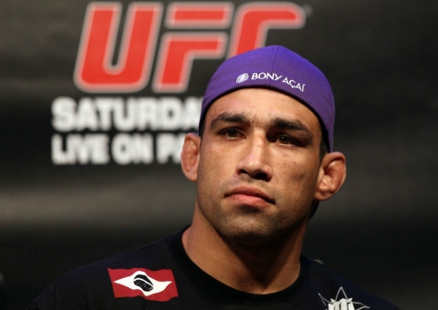  Werdum faz duras críticas ao UFC e pode deixar organização