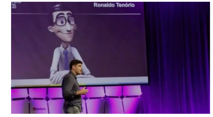 Brasileiro é único latino-americano que se destaca em universidade americana