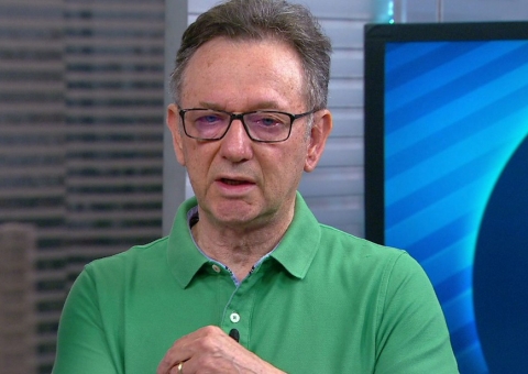 Presidente do Chapecoense se manifesta sobre tragédia