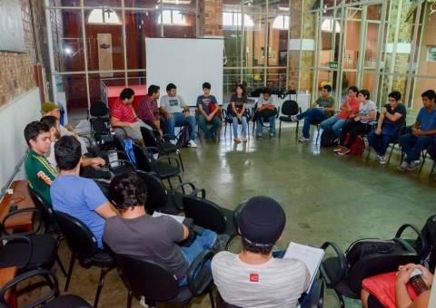 Edital de Audiovisual contempla projeto de Documentário com até R$ 100 mil