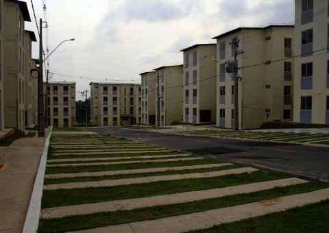 Residencial Cidadão Manauara I abre para visitas 