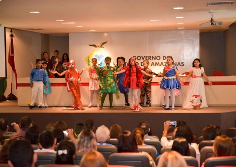 Municípios amazonenses recebem o Selo Unicef por avanços sociais 