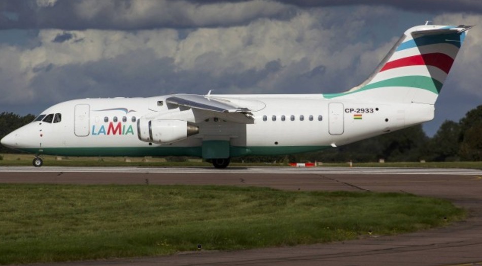 Atacante do Atlético Nacional revela que time temia viajar novamente em avião que causou acidente