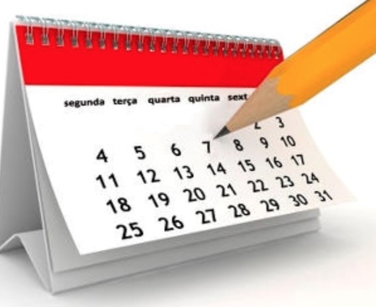 Portaria define dias de feriados nacionais e ponto facultativo de 2017