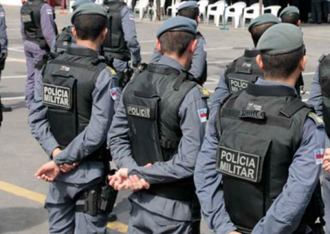 Governo afirma que promoções de Praças serão retomadas após equilíbrio das contas públicas