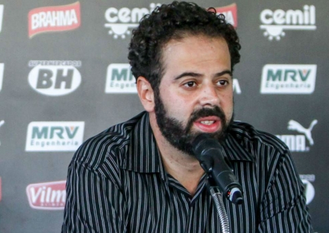 Atlético - MG se recusa a jogar contra Chapecoense