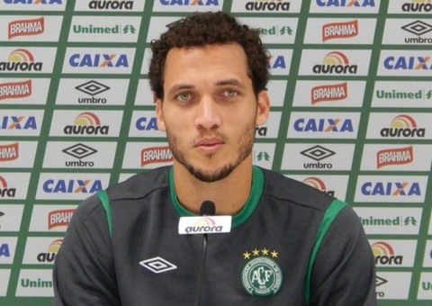 Médico conta como Neto se salvou após queda de avião da Chapecoense