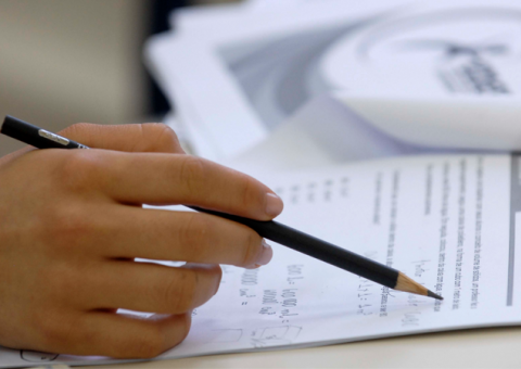 Polícia Federal constata vazamento do Enem 2016