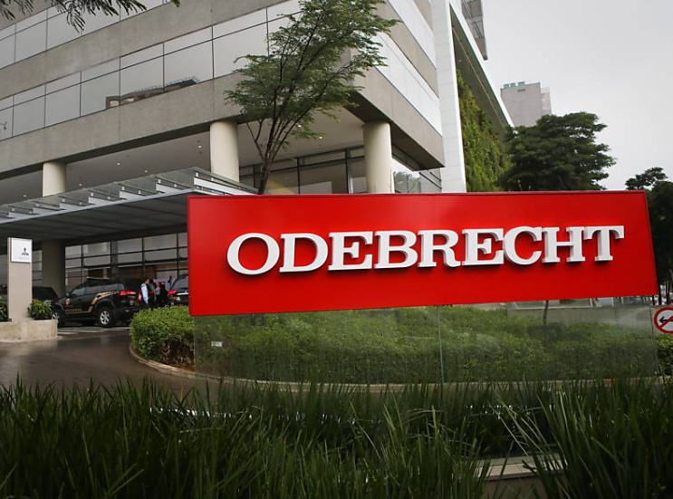 Odebrecht assina acordo de leniência e pagará R$ 6,8 bilhões em multas