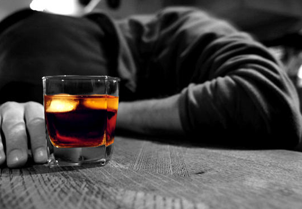  Para se libertar do alcoolismo, homem opta pela eutanásia  