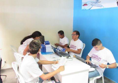 Atendimento médico e odontológico serão oferecidos em Feira neste sábado 