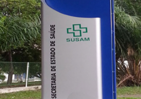 Mais de 2 mil candidatos aprovados no concurso da Susam devem ser convocados na próxima semana