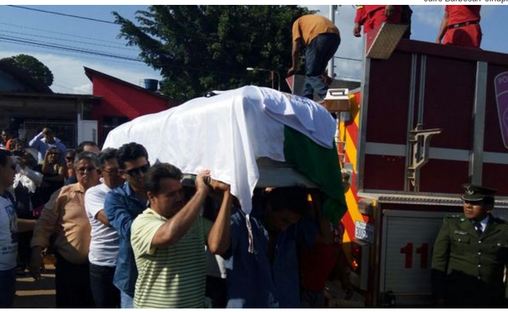 Esposa de piloto de voo da Chape pede desculpas e diz que ele "queria voltar para casa"