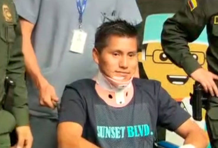 Primeiro sobrevivente de tragédia da Chapecoense recebe alta