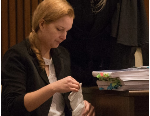 Após matar marido Elize Matsunaga é condenada por júri 