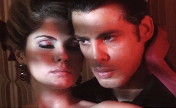 Após pegas em carro, Bárbara Evans revela que está tensa com reencontro com Cauã Reymond