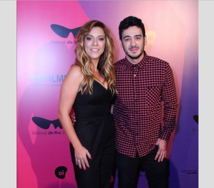 Chega ao fim casamento de Marcos Veras e Júlia Rabello