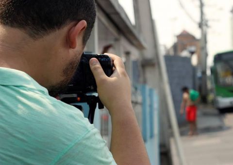 Curta amazonense “O Tempo Passa” é lançado no YouTube