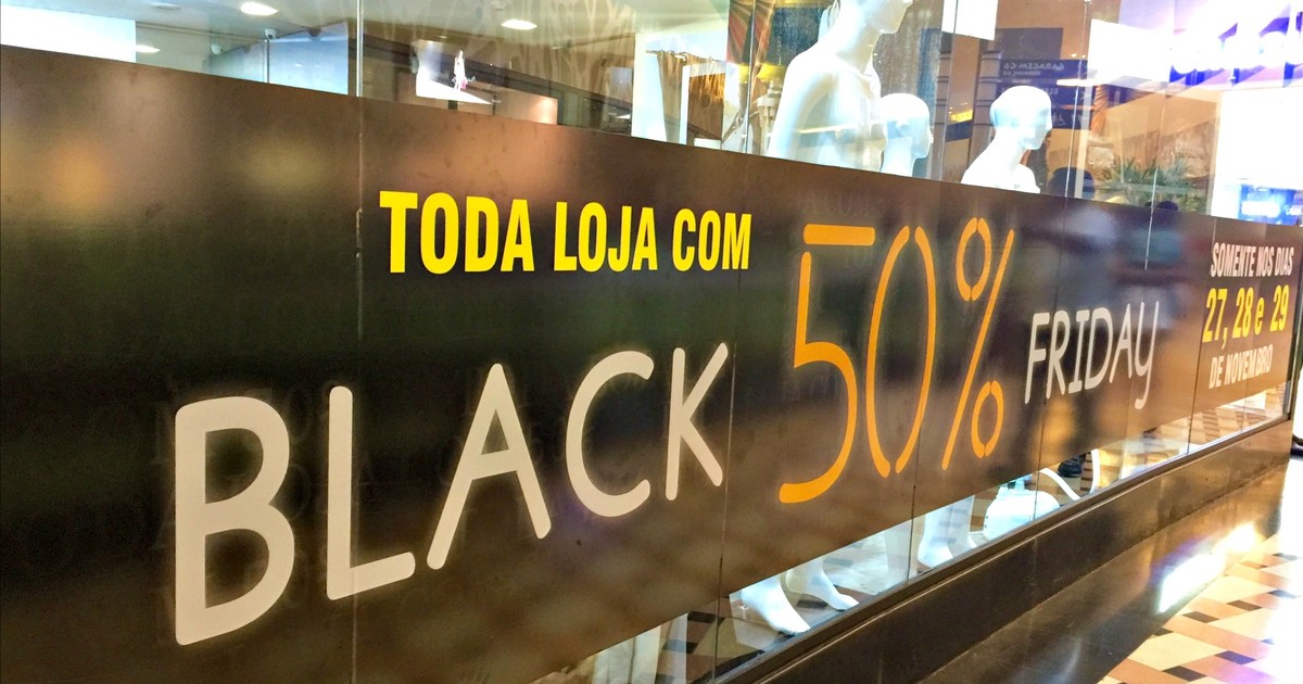 Procon Amazonas notifica lojas por irregularidades no Black Friday
