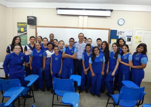 Estudantes da rede pública conquistam 73 medalhas na Olimpíada de Matemática 