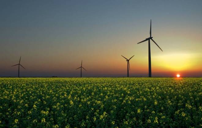 Google diz que funcionará totalmente com energia renovável em 2017