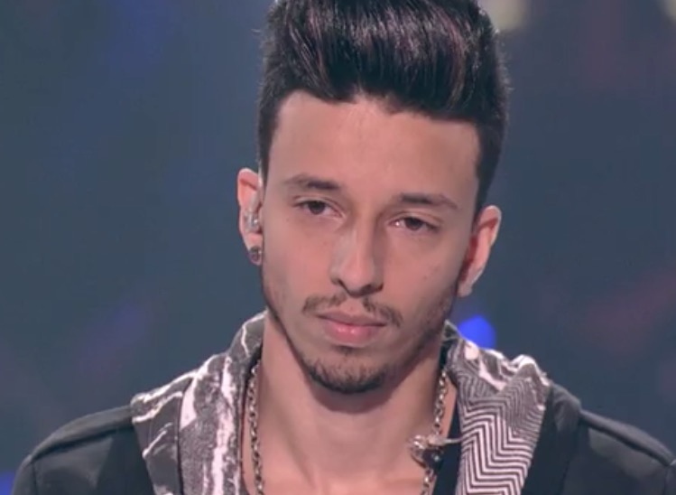 Eliminado do “The Voice Brasil”, participante diz ter sido prejudicado com erro da Globo