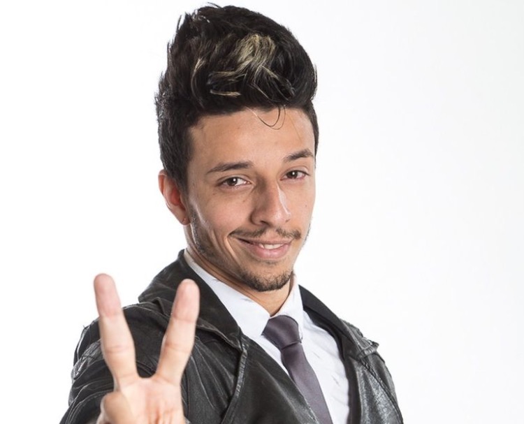 Globo admite erro e dá nova chance para cantor no “The Voice Brasil”