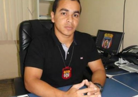 SSP oferece recompensa para quem ajudar a encontrar o delegado Thyago Garcez