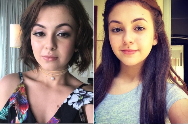 Klara Castanho radicaliza ao mudar de visual para novo filme