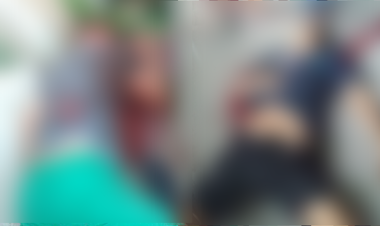 Durante bebedeira, irmãos são alvejados na frente de casa em Manaus