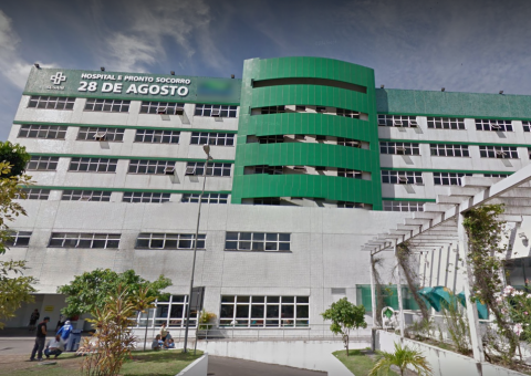 Trabalhador é baleado durante tentativa de assalto em Manaus