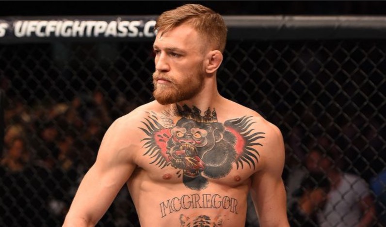 Conor McGregor vai estar na 7ª temporada de “Game of Thrones”
