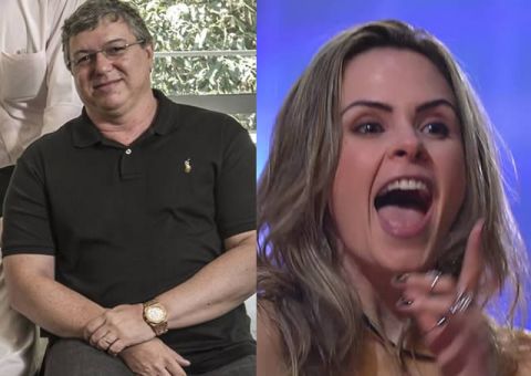 Boninho e ex-BBB Ana Paula trocam farpas e agitam internet