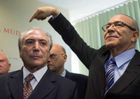 Vazamento reforça intenção de acusados de anular delação da  Odebrecht  