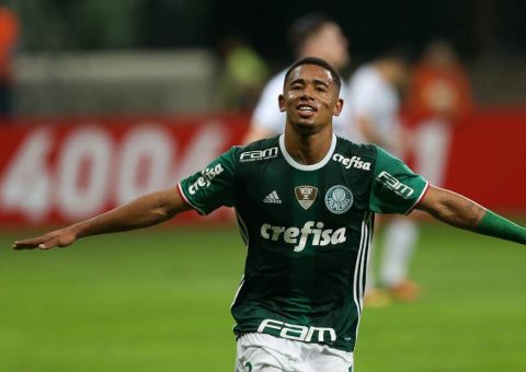 CBF premia os melhores do Brasileirão