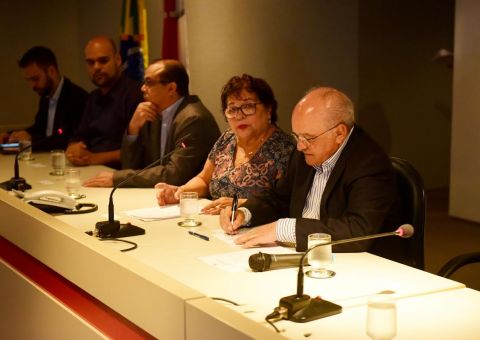 Amazonas encerra 2016 com ajustes nas contas públicas