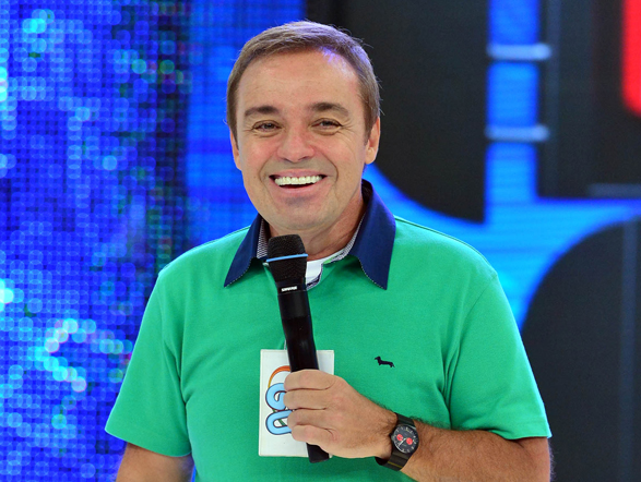 Gugu recebe proposta de Silvio Santos e toma decisão