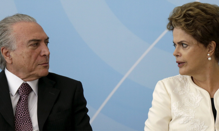 TSE deixa julgamento sobre cassação da chapa Dilma-Temer para 2017