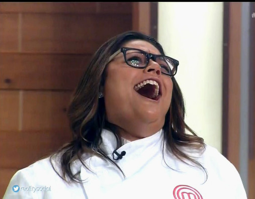 Dayse leva prêmio do primeiro 'MasterChef profissionais'