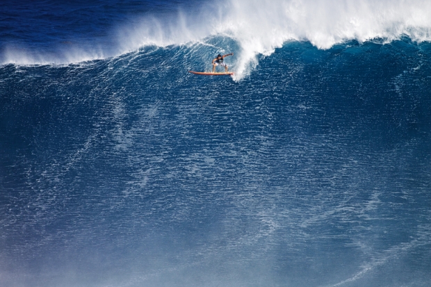 Novo recorde: cientistas registram a maior onda do mundo
