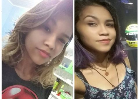 Jovem de 19 anos desaparece após sair de casa para ir à padaria em Manaus 