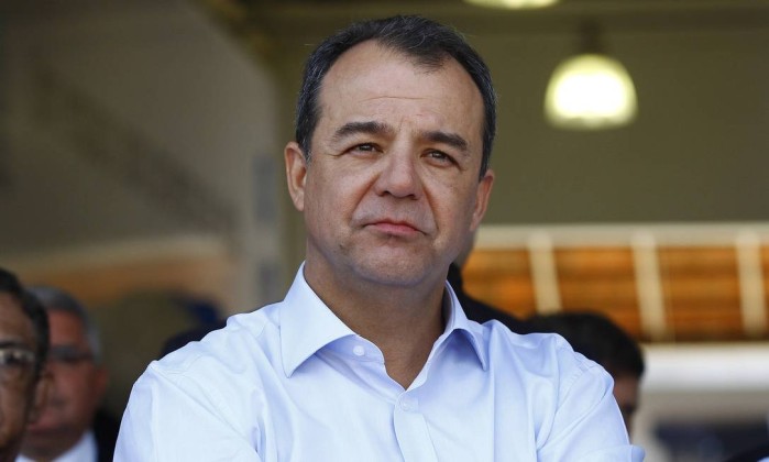 Lava Jato: PF indicia Sérgio Cabral por corrupção e lavagem de dinheiro