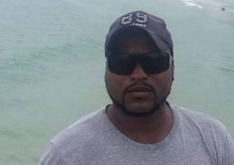 Funcionário da Globo desaparece após cair no mar 