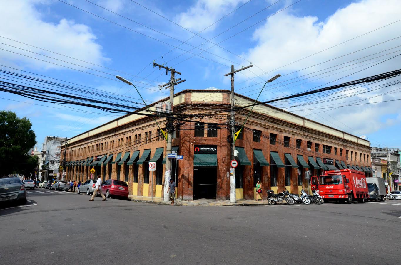 Galerias Populares recebem clientes com Corais Natalinos neste sábado 