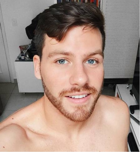 Galã do “The Voice Brasil” já pesou 20kg a mais. Veja antes e depois