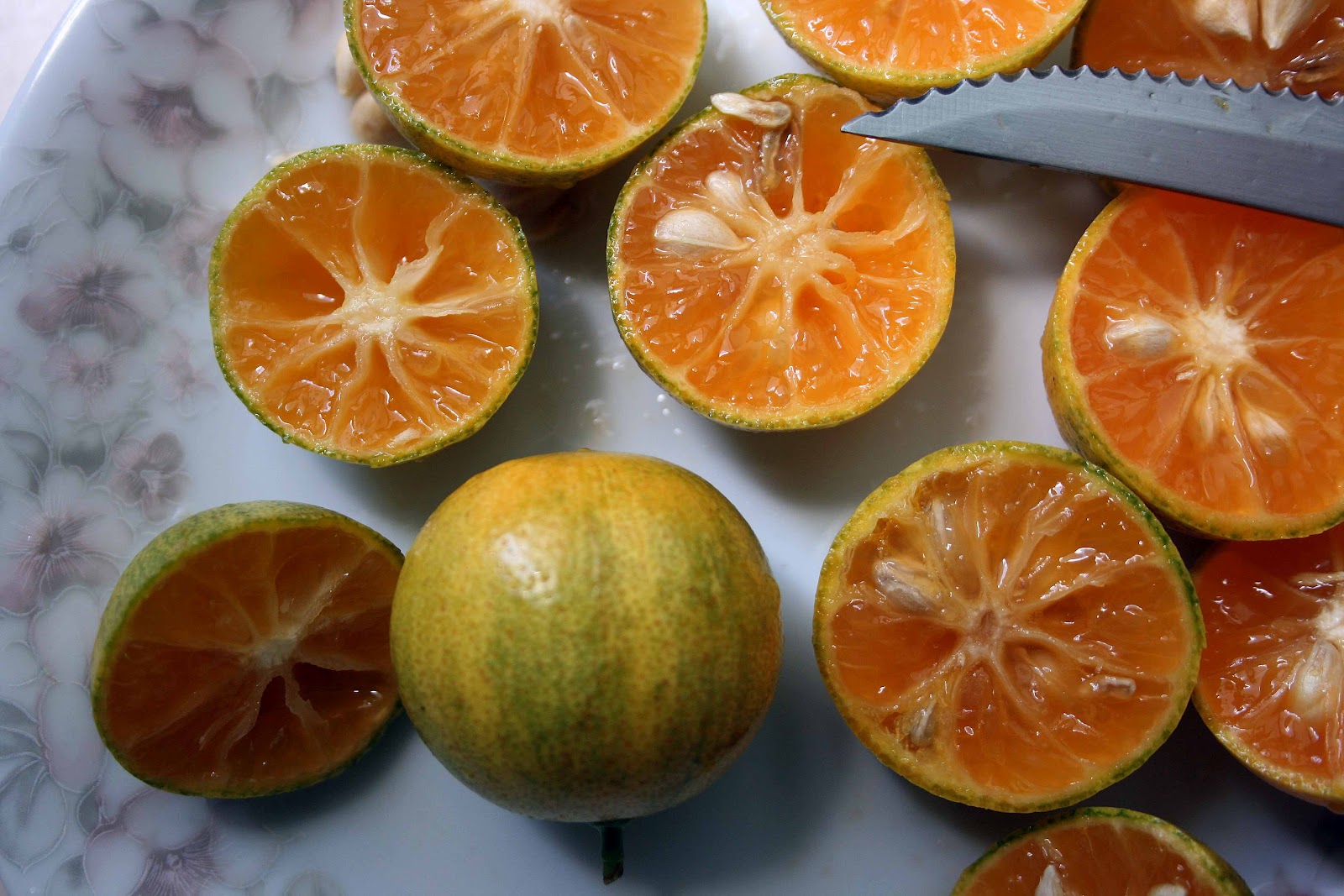 Limão bravo é um grande aliado para quem sofre de prisão de ventre 